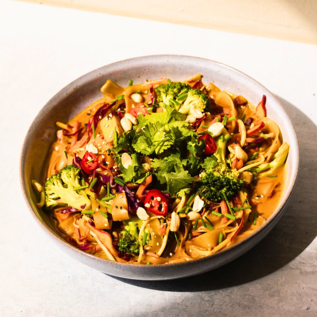 Pad Thai c_ Golden Miso