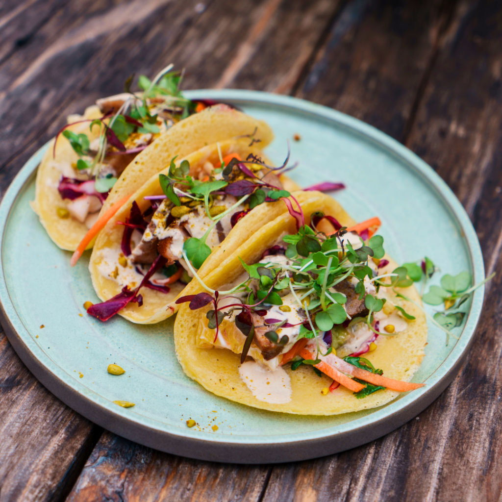 tacos