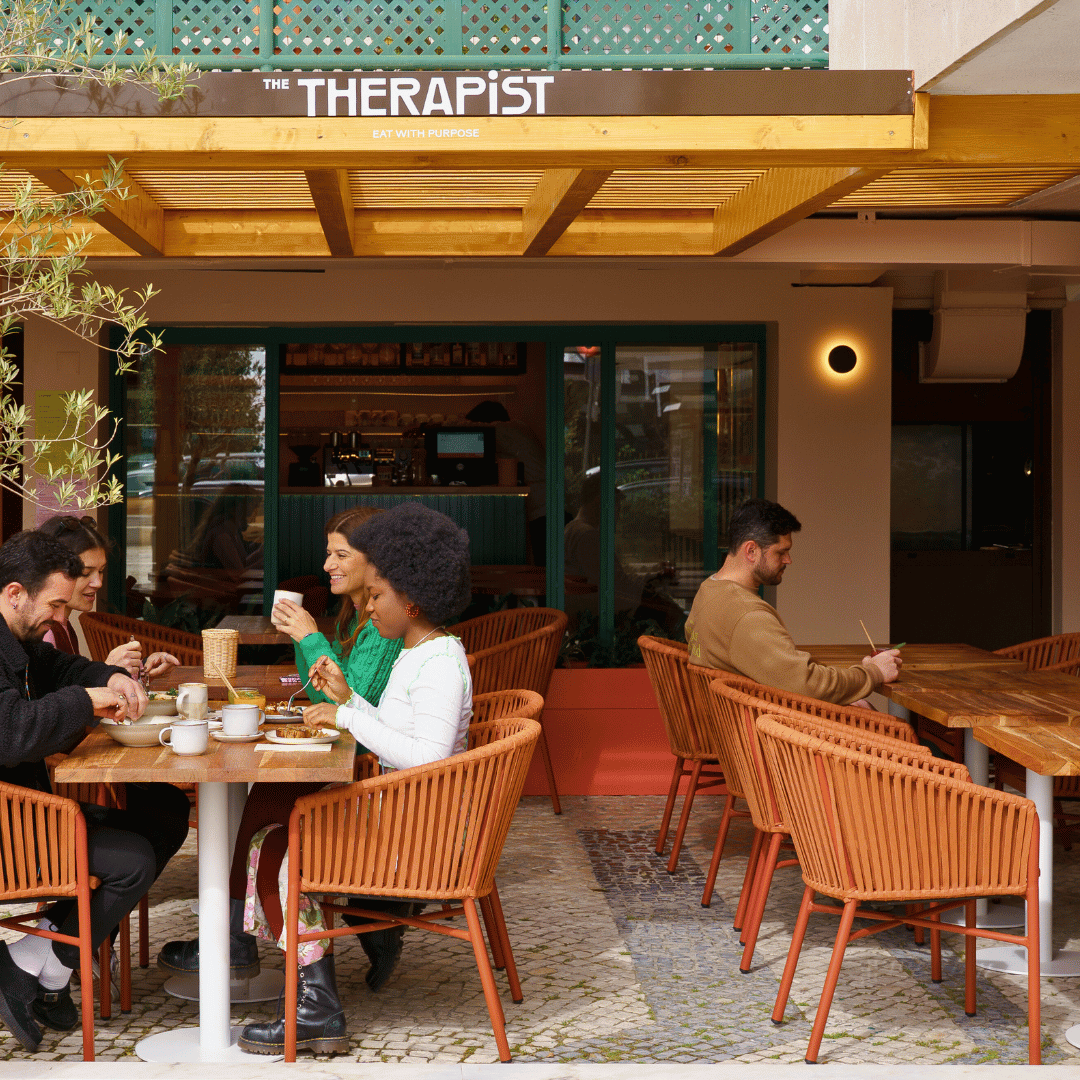 The Therapist Estoril